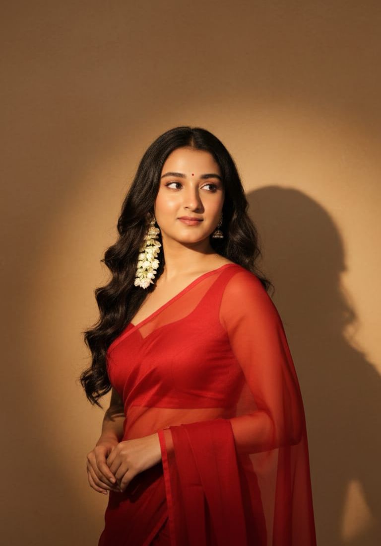 Shafiya Parveen